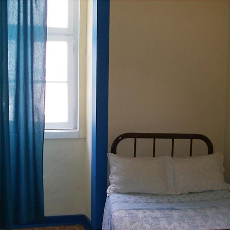 Dias E Dominguez Hostel Lissabon Kamer foto