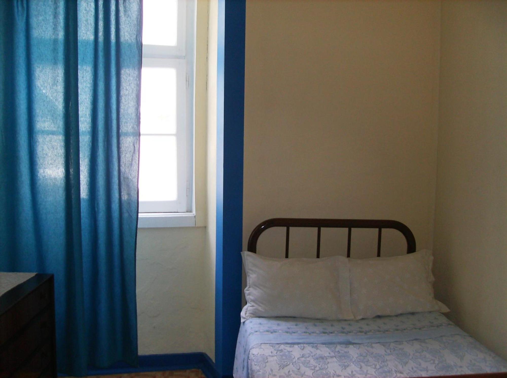 Dias E Dominguez Hostel Lissabon Kamer foto
