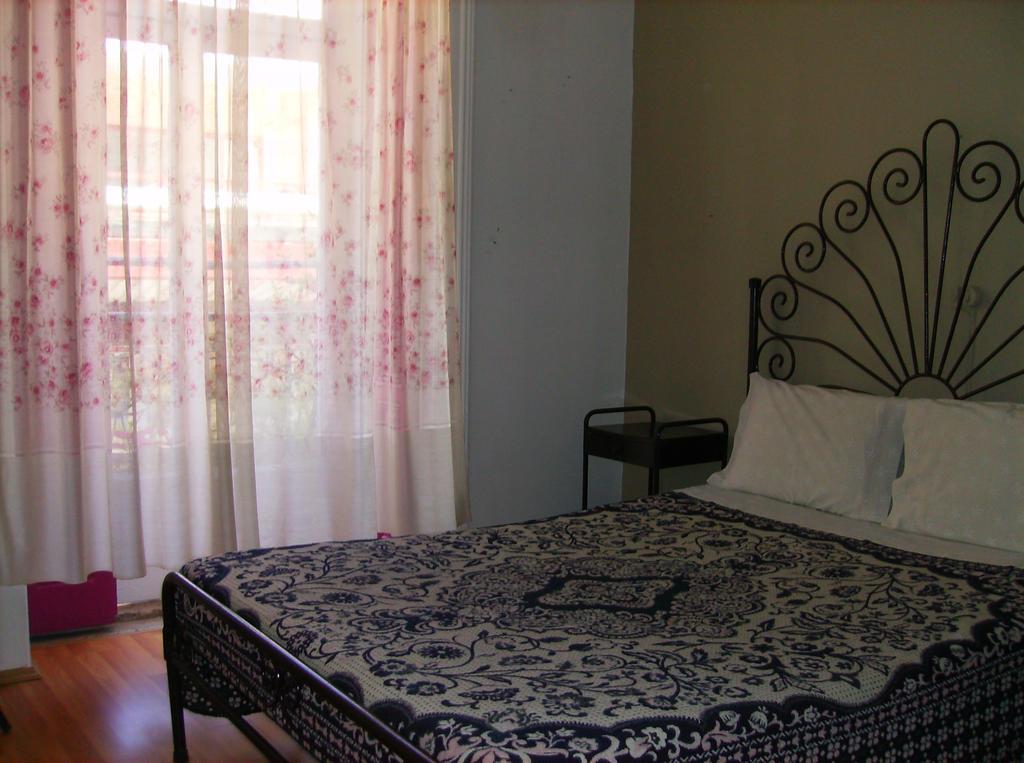Dias E Dominguez Hostel Lissabon Kamer foto